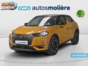 40543ad341c7ad9b85737cf1254c2d0f_37529db0d2b2777ab9f3b4a76153991b-7 DS DS 3 PureTech 155 Grand Chic Auto 115 kW (155 CV) - 1