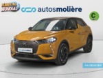 DS DS 3 PureTech 155 Grand Chic Auto 115 kW (155 CV) DS DS 3 PureTech 155 Grand Chic Auto 115 kW (155 CV)