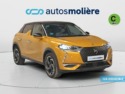 40543ad341c7ad9b85737cf1254c2d0f-401 DS DS 3 PureTech 155 Grand Chic Auto 115 kW (155 CV) - 2