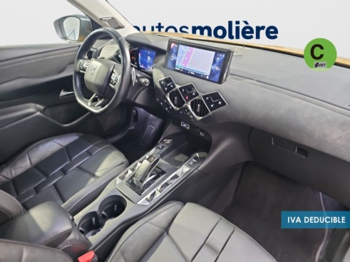 40543ad341c7ad9b85737cf1254c2d0f-404 DS DS 3 PureTech 155 Grand Chic Auto 115 kW (155 CV) - 5