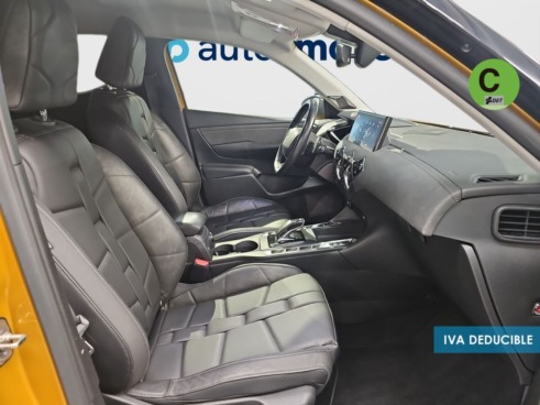 40543ad341c7ad9b85737cf1254c2d0f-405 DS DS 3 PureTech 155 Grand Chic Auto 115 kW (155 CV) - 6