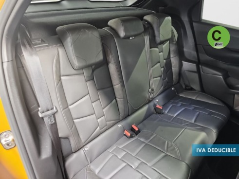 40543ad341c7ad9b85737cf1254c2d0f-406 DS DS 3 PureTech 155 Grand Chic Auto 115 kW (155 CV) - 7