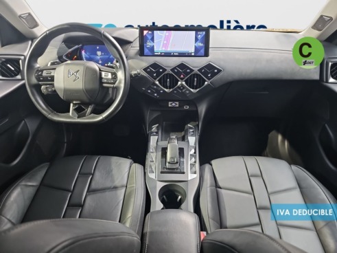 40543ad341c7ad9b85737cf1254c2d0f-407 DS DS 3 PureTech 155 Grand Chic Auto 115 kW (155 CV) - 8