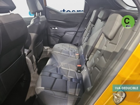40543ad341c7ad9b85737cf1254c2d0f-409 DS DS 3 PureTech 155 Grand Chic Auto 115 kW (155 CV) - 10