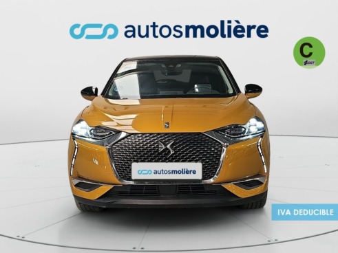 40543ad341c7ad9b85737cf1254c2d0f-410 DS DS 3 PureTech 155 Grand Chic Auto 115 kW (155 CV) - 11