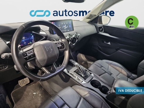 40543ad341c7ad9b85737cf1254c2d0f-415 DS DS 3 PureTech 155 Grand Chic Auto 115 kW (155 CV) - 16