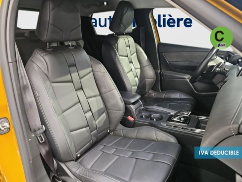 40543ad341c7ad9b85737cf1254c2d0f-421 DS DS 3 PureTech 155 Grand Chic Auto 115 kW (155 CV) - 22