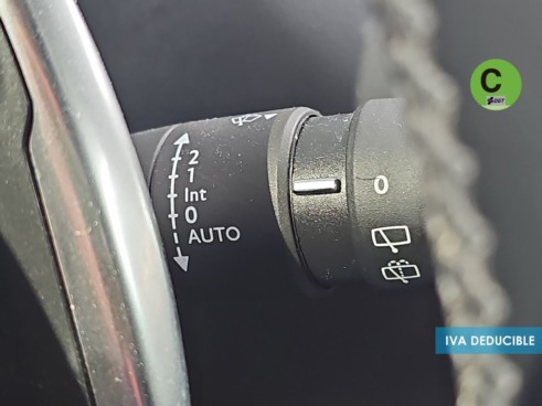 40543ad341c7ad9b85737cf1254c2d0f-426 DS DS 3 PureTech 155 Grand Chic Auto 115 kW (155 CV) - 27