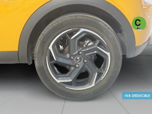40543ad341c7ad9b85737cf1254c2d0f-433 DS DS 3 PureTech 155 Grand Chic Auto 115 kW (155 CV) - 34