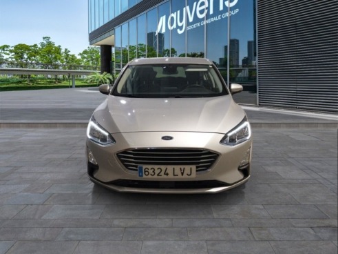40543ad341c7ad9b85737cf1254c2d0f-458 Ford Focus 1.0 Ecoboost Mhev 92kw Trend+ - 2