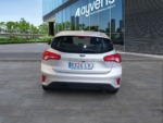 40543ad341c7ad9b85737cf1254c2d0f-461 Ford Focus 1.0 Ecoboost Mhev 92kw Trend+ - 5