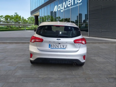40543ad341c7ad9b85737cf1254c2d0f-461 Ford Focus 1.0 Ecoboost Mhev 92kw Trend+ - 5