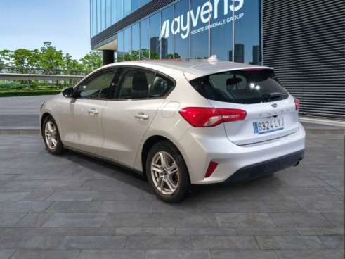40543ad341c7ad9b85737cf1254c2d0f-462 Ford Focus 1.0 Ecoboost Mhev 92kw Trend+ - 6