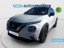 40543ad341c7ad9b85737cf1254c2d0f-479 Nissan Juke DIG-T N-Design Black 84 kW (114 CV) - 1