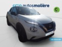 40543ad341c7ad9b85737cf1254c2d0f-480 Nissan Juke DIG-T N-Design Black 84 kW (114 CV) - 2