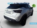 40543ad341c7ad9b85737cf1254c2d0f-482 Nissan Juke DIG-T N-Design Black 84 kW (114 CV) - 4