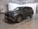 40543ad341c7ad9b85737cf1254c2d0f-501 Toyota Highlander 2.5 Advance P. Met. Techo Panorámico - 1
