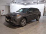 Toyota Highlander 2.5 Advance P. Met. Techo Panorámico Toyota Highlander 2.5 Advance P. Met. Techo Panorámico