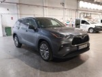40543ad341c7ad9b85737cf1254c2d0f-524 Toyota Highlander 2.5 Advance P. Met. Techo Panorámico - 3