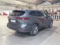 40543ad341c7ad9b85737cf1254c2d0f-525 Toyota Highlander 2.5 Advance P. Met. Techo Panorámico - 4