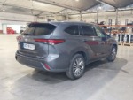 40543ad341c7ad9b85737cf1254c2d0f-525 Toyota Highlander 2.5 Advance P. Met. Techo Panorámico - 4