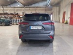 40543ad341c7ad9b85737cf1254c2d0f-526 Toyota Highlander 2.5 Advance P. Met. Techo Panorámico - 5