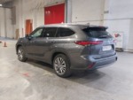 40543ad341c7ad9b85737cf1254c2d0f-527 Toyota Highlander 2.5 Advance P. Met. Techo Panorámico - 6