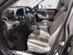 40543ad341c7ad9b85737cf1254c2d0f-528 Toyota Highlander 2.5 Advance P. Met. Techo Panorámico - 7