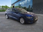 40543ad341c7ad9b85737cf1254c2d0f-531 Audi A3 Sportback 30 Tfsi 81kw (110cv) S Tronic - 3