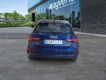 40543ad341c7ad9b85737cf1254c2d0f-533 Audi A3 Sportback 30 Tfsi 81kw (110cv) S Tronic - 5