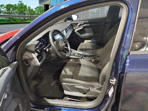 40543ad341c7ad9b85737cf1254c2d0f-535 Audi A3 Sportback 30 Tfsi 81kw (110cv) S Tronic - 7
