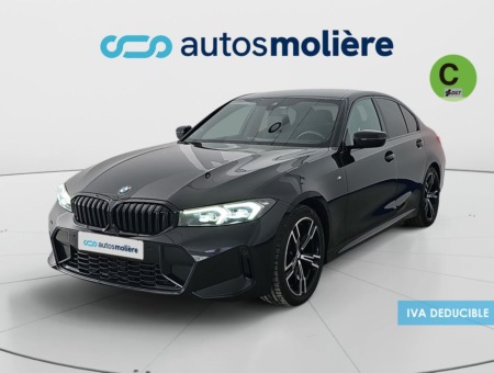 40543ad341c7ad9b85737cf1254c2d0f-439 BMW Serie 3 320i 135 kW (184 CV)