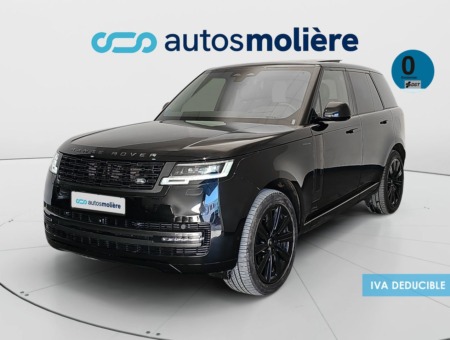 40543ad341c7ad9b85737cf1254c2d0f Land-Rover Range Rover 3.0 Si6 PHEV HSE AWD Auto 405 kW (550 CV)