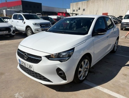 40543ad341c7ad9b85737cf1254c2d0f-2089 Opel Corsa 1.2T XHL 74kW (100CV) Edition