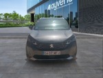 40543ad341c7ad9b85737cf1254c2d0f-543 Peugeot 3008 1.5 Bluehdi 96kw S&s Gt Eat8 - 2
