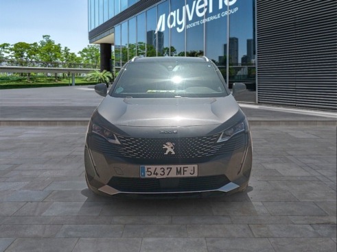 40543ad341c7ad9b85737cf1254c2d0f-543 Peugeot 3008 1.5 Bluehdi 96kw S&s Gt Eat8 - 2