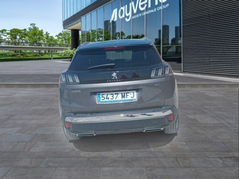 40543ad341c7ad9b85737cf1254c2d0f-546 Peugeot 3008 1.5 Bluehdi 96kw S&s Gt Eat8 - 5