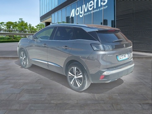 40543ad341c7ad9b85737cf1254c2d0f-547 Peugeot 3008 1.5 Bluehdi 96kw S&s Gt Eat8 - 6