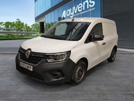 40543ad341c7ad9b85737cf1254c2d0f-620 Renault Kangoo L1 1.5 Blue dCi 70kW (95CV)