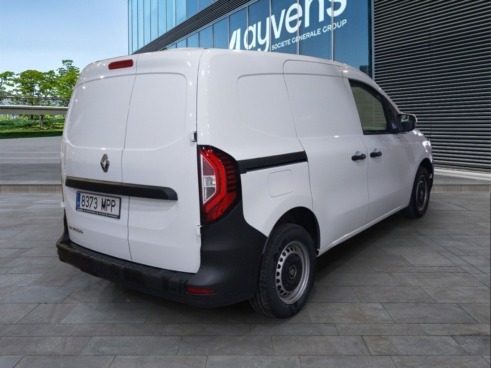 40543ad341c7ad9b85737cf1254c2d0f-623 Renault Kangoo L1 1.5 Blue Dci 70kw (95cv) - 4