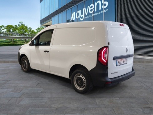 40543ad341c7ad9b85737cf1254c2d0f-625 Renault Kangoo L1 1.5 Blue Dci 70kw (95cv) - 6
