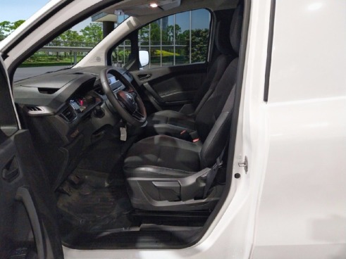 40543ad341c7ad9b85737cf1254c2d0f-626 Renault Kangoo L1 1.5 Blue Dci 70kw (95cv) - 7