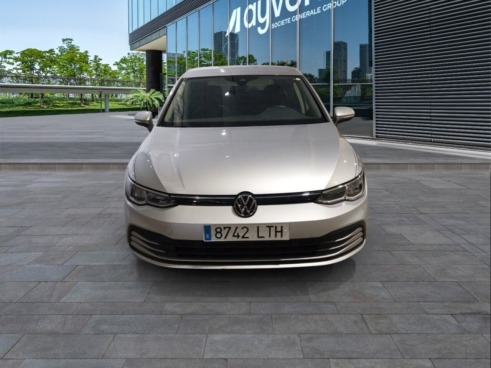 40543ad341c7ad9b85737cf1254c2d0f-635 Volkswagen Golf Life 2.0 Tdi 85kw (115cv) - 2
