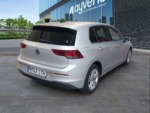 40543ad341c7ad9b85737cf1254c2d0f-832 Volkswagen Golf Life 2.0 Tdi 85kw (115cv) - 4