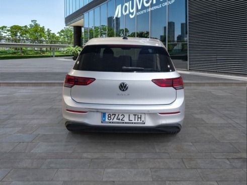 40543ad341c7ad9b85737cf1254c2d0f-865 Volkswagen Golf Life 2.0 Tdi 85kw (115cv) - 5