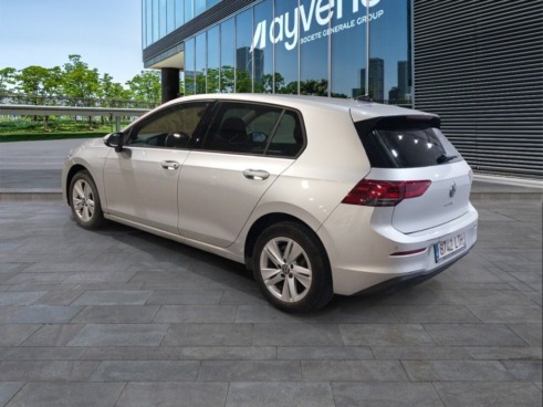 40543ad341c7ad9b85737cf1254c2d0f-866 Volkswagen Golf Life 2.0 Tdi 85kw (115cv) - 6