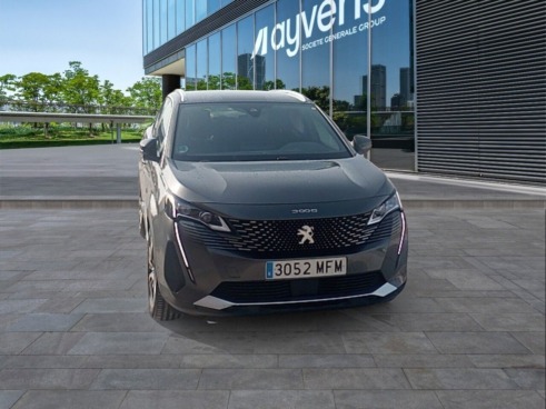 40543ad341c7ad9b85737cf1254c2d0f-3834 Peugeot 3008 1.5 Bluehdi 96kw S&s Gt Eat8 - 2