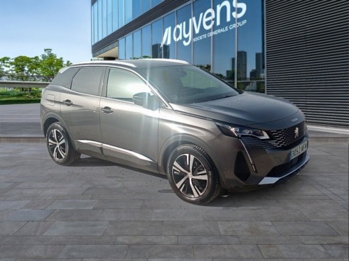 40543ad341c7ad9b85737cf1254c2d0f-3835 Peugeot 3008 1.5 Bluehdi 96kw S&s Gt Eat8 - 3