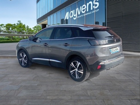 40543ad341c7ad9b85737cf1254c2d0f-3872 Peugeot 3008 1.5 Bluehdi 96kw S&s Gt Eat8 - 6