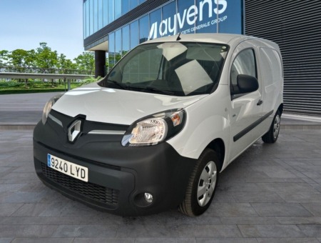 40543ad341c7ad9b85737cf1254c2d0f-4009 Renault Kangoo E-Tech 2 plazas